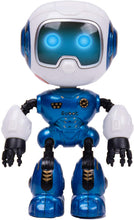 Load image into Gallery viewer, Travel Toys - Pocket Interactive Robot 3Y+