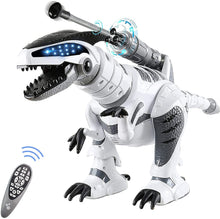 Load image into Gallery viewer, RC Robot Dinosaur Intelligent Interactive Smart Toy