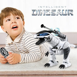 RC Robot Dinosaur Intelligent Interactive Smart Toy