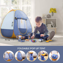 Load image into Gallery viewer, Outdoor Toys - Kids Camping Tent Set Toys 3Y+