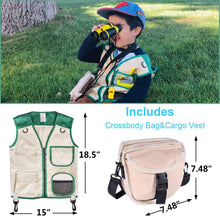 Load image into Gallery viewer, Kids Outdoor Explorer Kit 3Y+