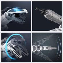 Load image into Gallery viewer, RC Robot Dinosaur Intelligent Interactive Smart Toy