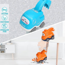 Load image into Gallery viewer, Toy car set, Hoogar, 2 years+, Multicolor