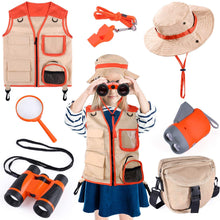 Load image into Gallery viewer, Outdoor Toys - Kids Outdoor Exploration Kit 3Y+
