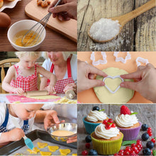Load image into Gallery viewer, Baking Chef Role Play Playsets 3Y+