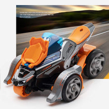 Load image into Gallery viewer, Diecast Toys - Catapult Race Trinity Chariot 3Y+
