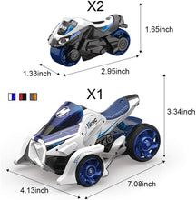 Load image into Gallery viewer, Diecast Toys - Catapult Race Trinity Chariot 3Y+