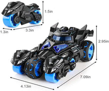 Load image into Gallery viewer, Diecast Toys - Motorcycle Catapult Chariot 3Y+