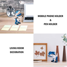 Load image into Gallery viewer, Alloy Dinosaur Toy with sound and light 3Y+