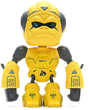 Load image into Gallery viewer, Diecast Toys - Gorilla Robot Toy 3Y+
