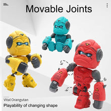 Load image into Gallery viewer, Diecast Toys - Gorilla Robot Toy 3Y+