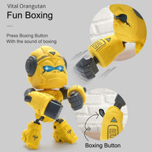 Load image into Gallery viewer, Diecast Toys - Gorilla Robot Toy 3Y+