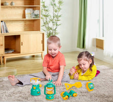 Load image into Gallery viewer, Kids Camping Set with Tent 24pcs 3Y+
