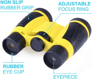 Kids Outdoor Explorer Kit 3Y+