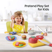 Load image into Gallery viewer, Outdoor Toys - Kids Camping Tent Set Toys 3Y+
