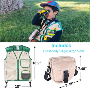 Kids Outdoor Explorer Kit 3Y+