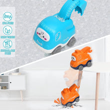 Load image into Gallery viewer, Toy car set, Hoogar, 2 years+, Multicolor
