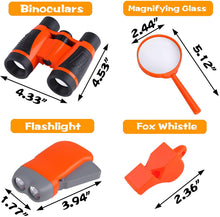 Load image into Gallery viewer, Outdoor Toys - Kids Outdoor Exploration Kit 3Y+
