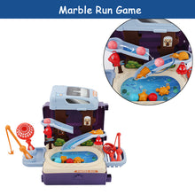 Load image into Gallery viewer, 3in1 fishing play set, Hoogar, 3 years+, Multicolor
