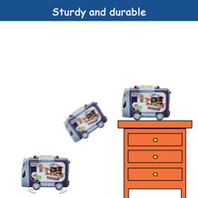 Load image into Gallery viewer, 3in1 fishing play set, Hoogar, 3 years+, Multicolor
