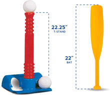 Load image into Gallery viewer, Outdoor Toys - T-Ball Set for Toddlers 2Y+
