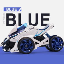Load image into Gallery viewer, Diecast Toys - Catapult Race Trinity Chariot 3Y+
