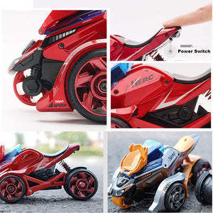Diecast Toys - Catapult Race Trinity Chariot 3Y+