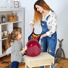 Load image into Gallery viewer, Montesorri Toys - Busy Sensory Board for Toddlers 2Y+
