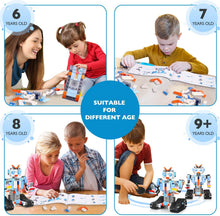 Load image into Gallery viewer, STEM Toys - Remote Control Robot Building Blocks - 351 PCS - 7Y+
