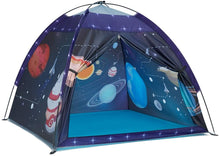 Load image into Gallery viewer, Outdoor Toys - Space Dream Toddler Play Tent 3Y+
